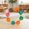 Geometric Shape Puzzle Early Educational Toy